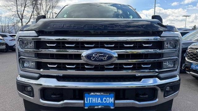 2024 Ford F-250 Super Duty XLT
