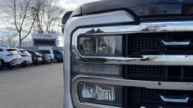2024 Ford F-250 Super Duty XLT