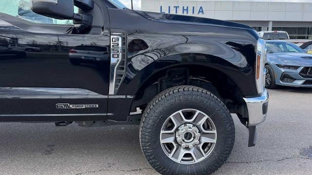 2024 Ford F-250 Super Duty XLT
