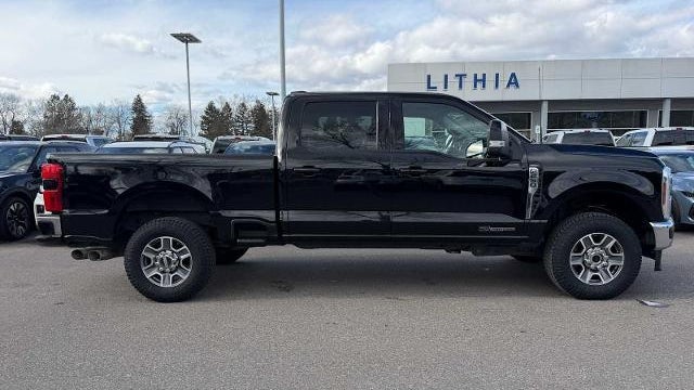 2024 Ford F-250 Super Duty XLT