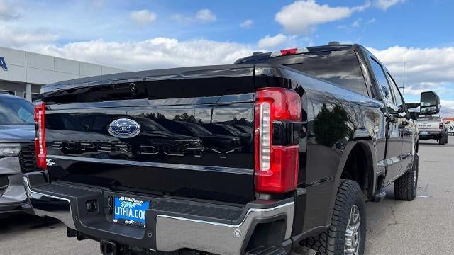 2024 Ford F-250 Super Duty XLT