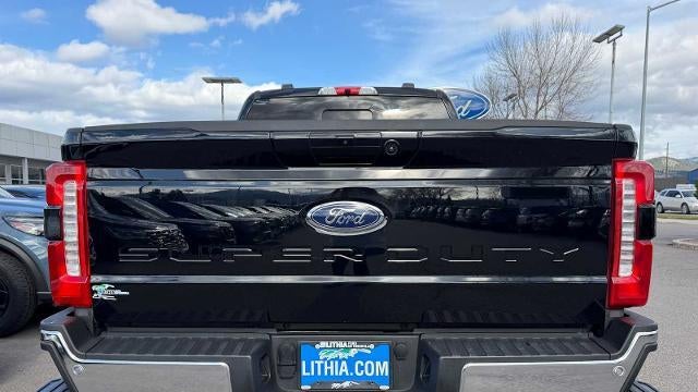 2024 Ford F-250 Super Duty XLT