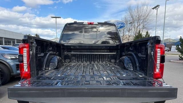 2024 Ford F-250 Super Duty XLT