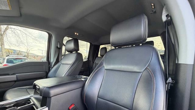 2024 Ford F-250 Super Duty XLT