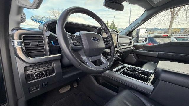 2024 Ford F-250 Super Duty XLT