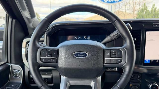2024 Ford F-250 Super Duty XLT