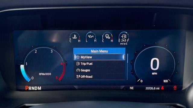 2024 Ford F-250 Super Duty XLT