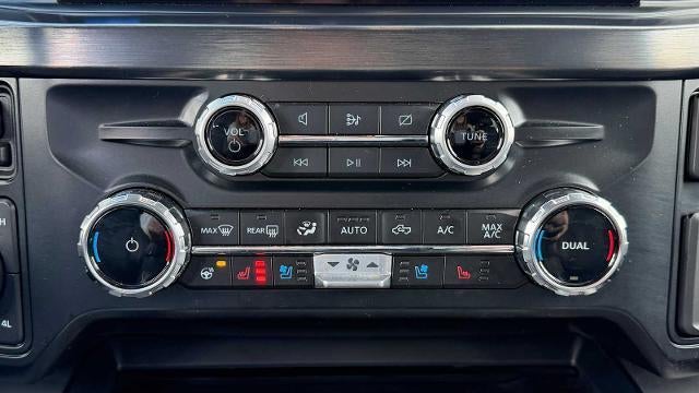 2024 Ford F-250 Super Duty XLT