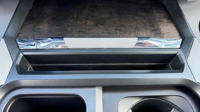 2024 Ford F-250 Super Duty XLT