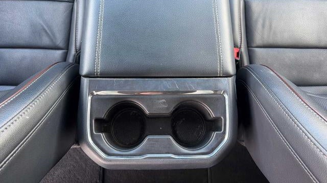 2024 Ford F-250 Super Duty XLT