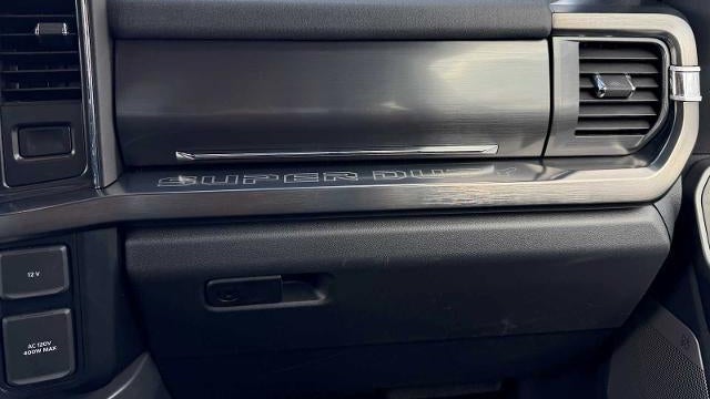 2024 Ford F-250 Super Duty XLT