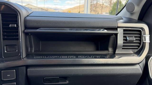 2024 Ford F-250 Super Duty XLT