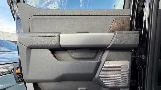 2024 Ford F-250 Super Duty XLT