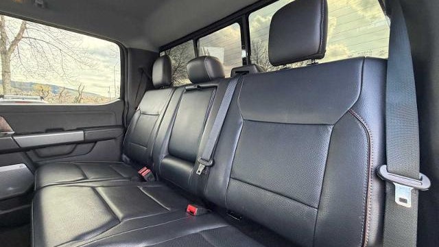 2024 Ford F-250 Super Duty XLT