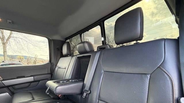 2024 Ford F-250 Super Duty XLT