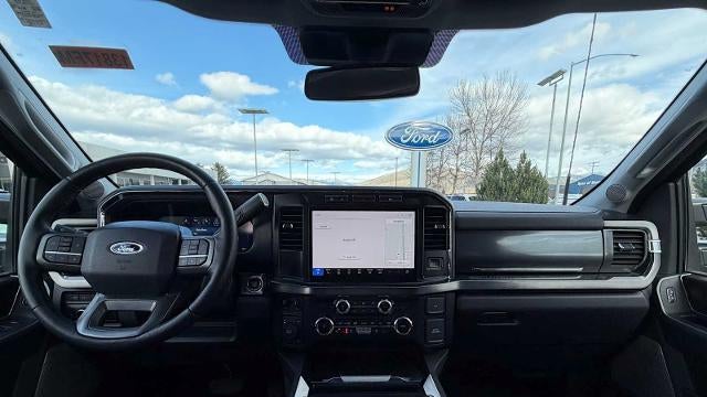 2024 Ford F-250 Super Duty XLT