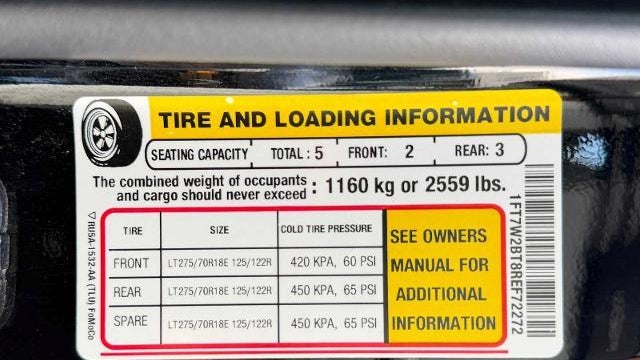 2024 Ford F-250 Super Duty XLT