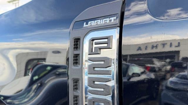 2024 Ford F-250 Super Duty XLT