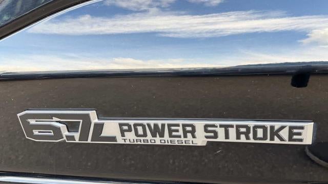 2024 Ford F-250 Super Duty XLT