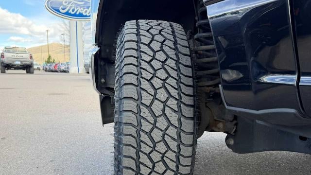 2024 Ford F-250 Super Duty XLT