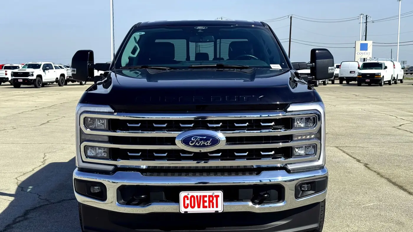 2024 Ford F-250 Super Duty Lariat
