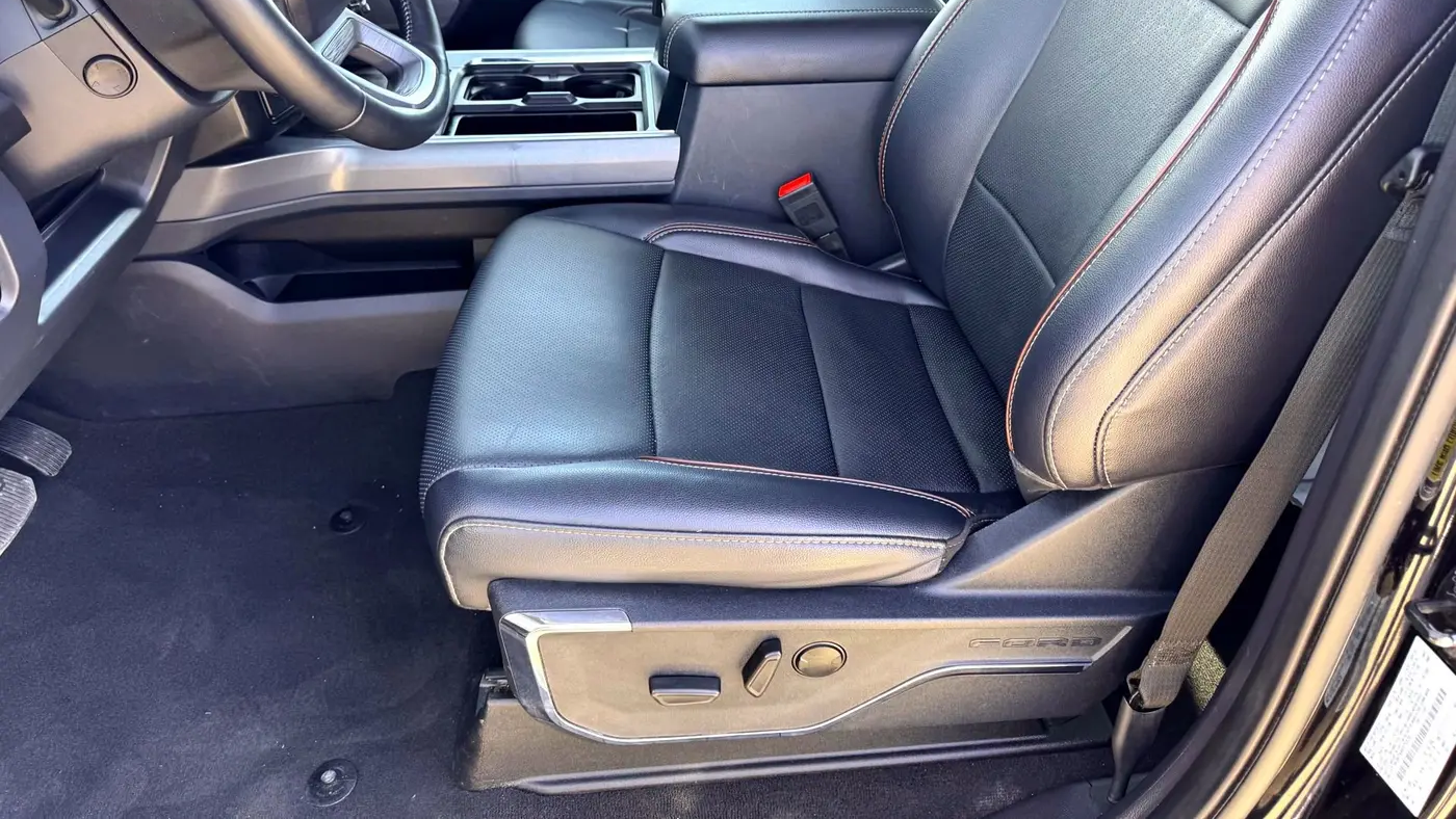 2024 Ford F-250 Super Duty Lariat