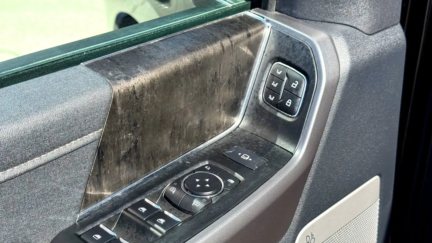 2024 Ford F-250 Super Duty Lariat
