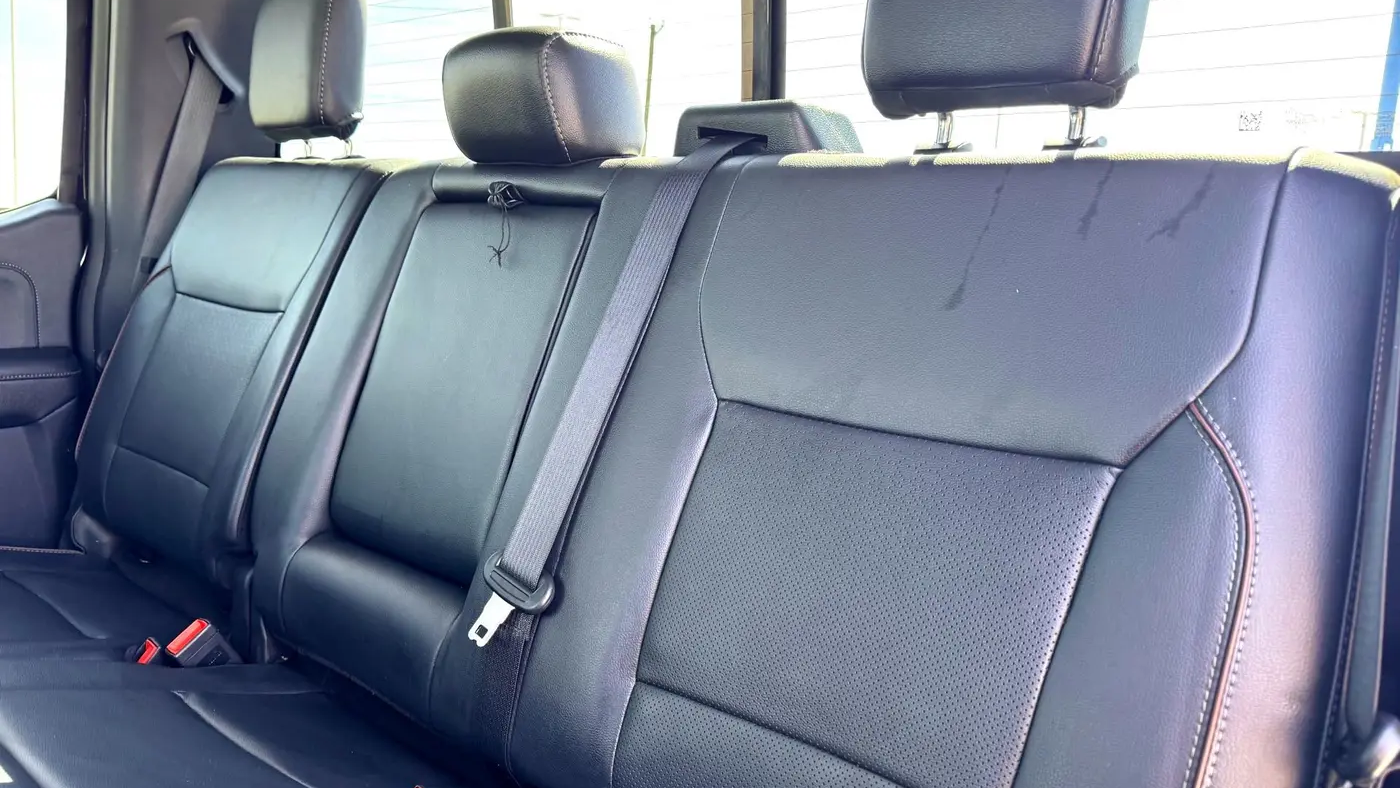 2024 Ford F-250 Super Duty Lariat