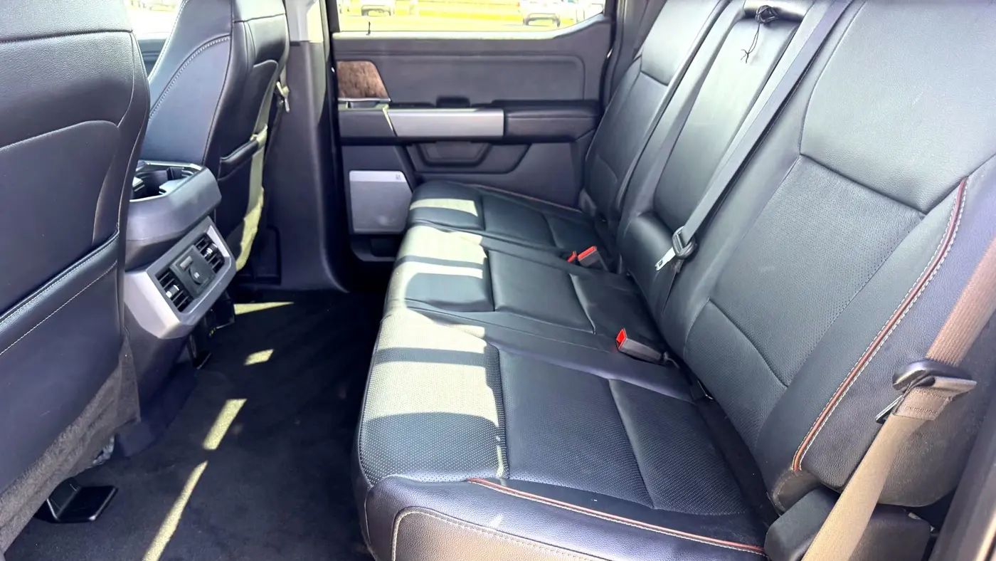 2024 Ford F-250 Super Duty Lariat