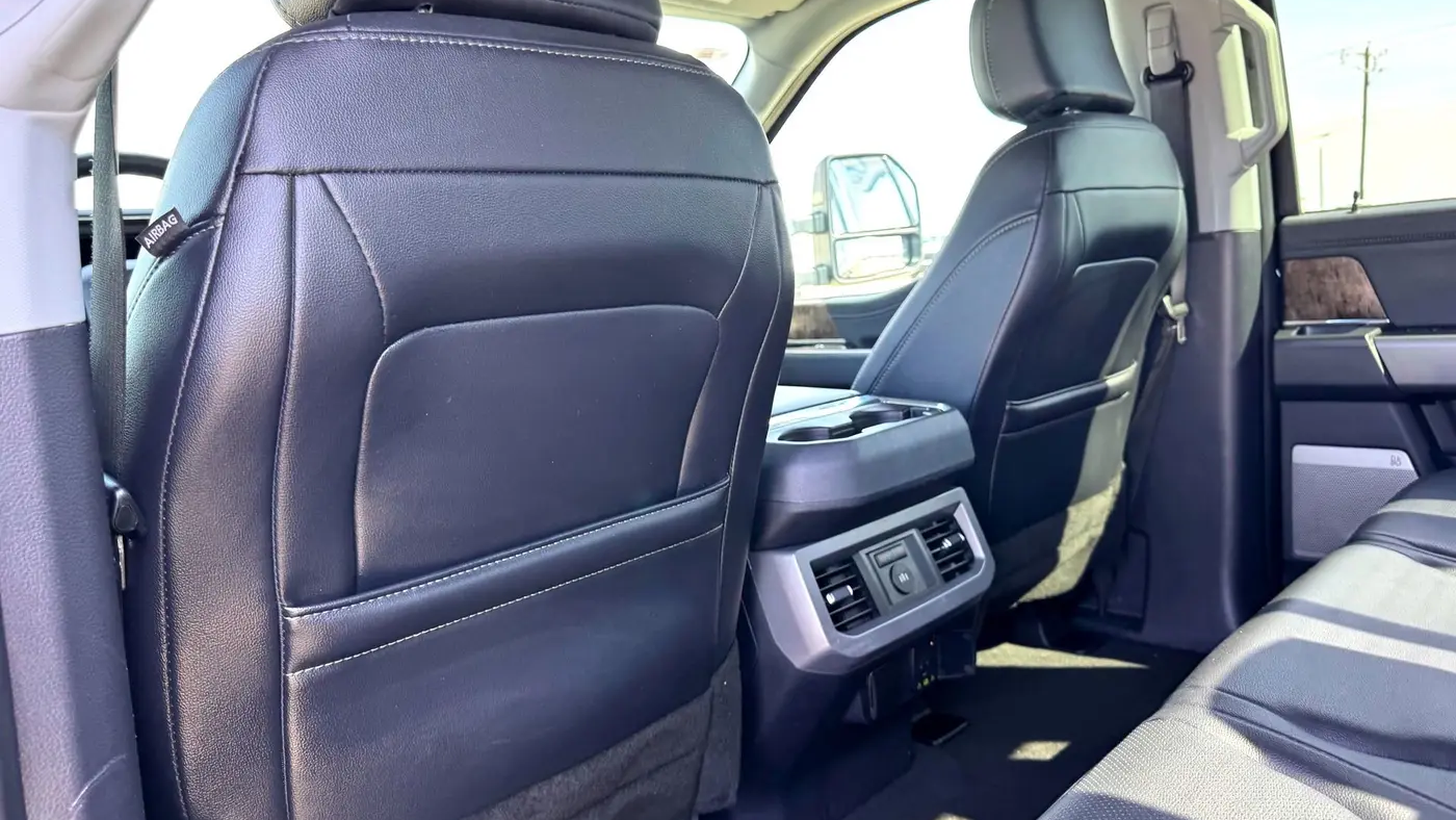 2024 Ford F-250 Super Duty Lariat