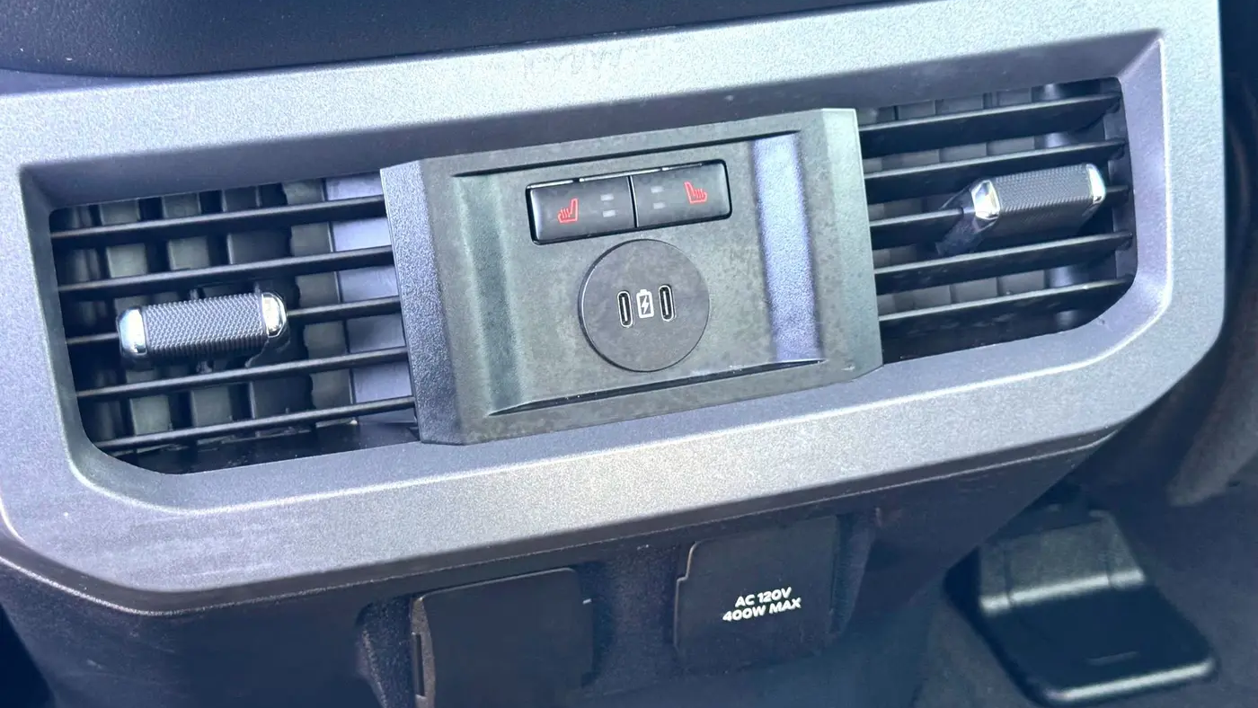 2024 Ford F-250 Super Duty Lariat