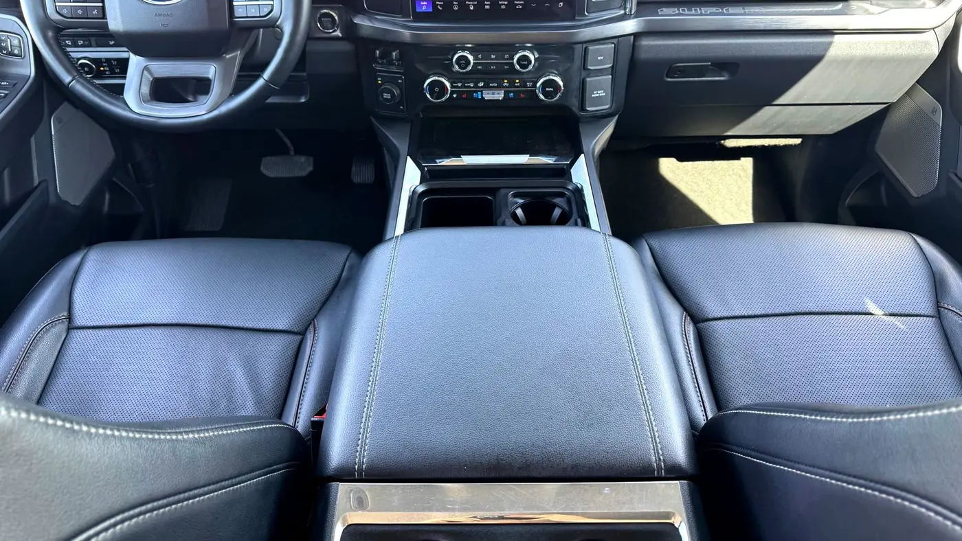 2024 Ford F-250 Super Duty Lariat