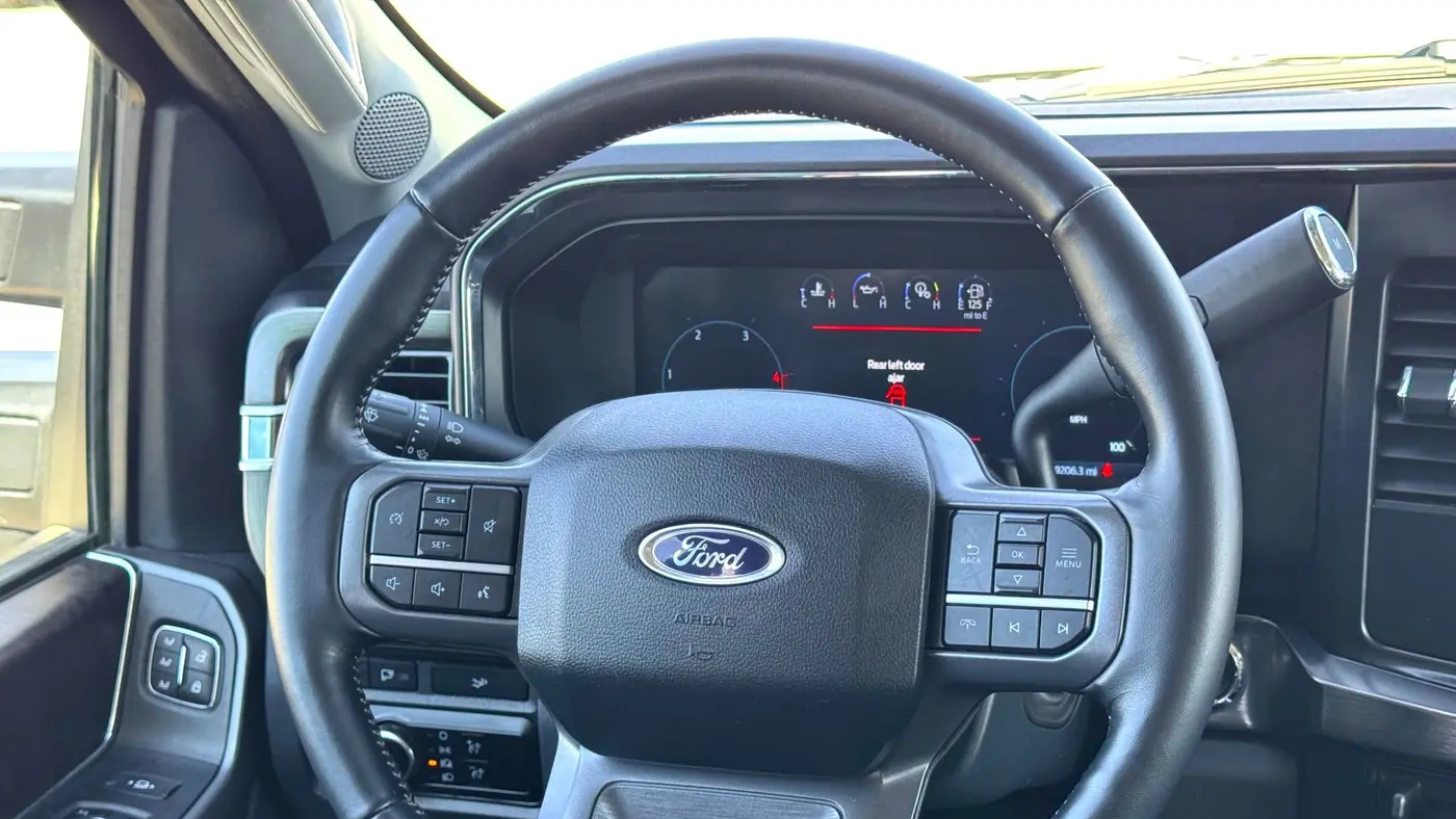 2024 Ford F-250 Super Duty Lariat