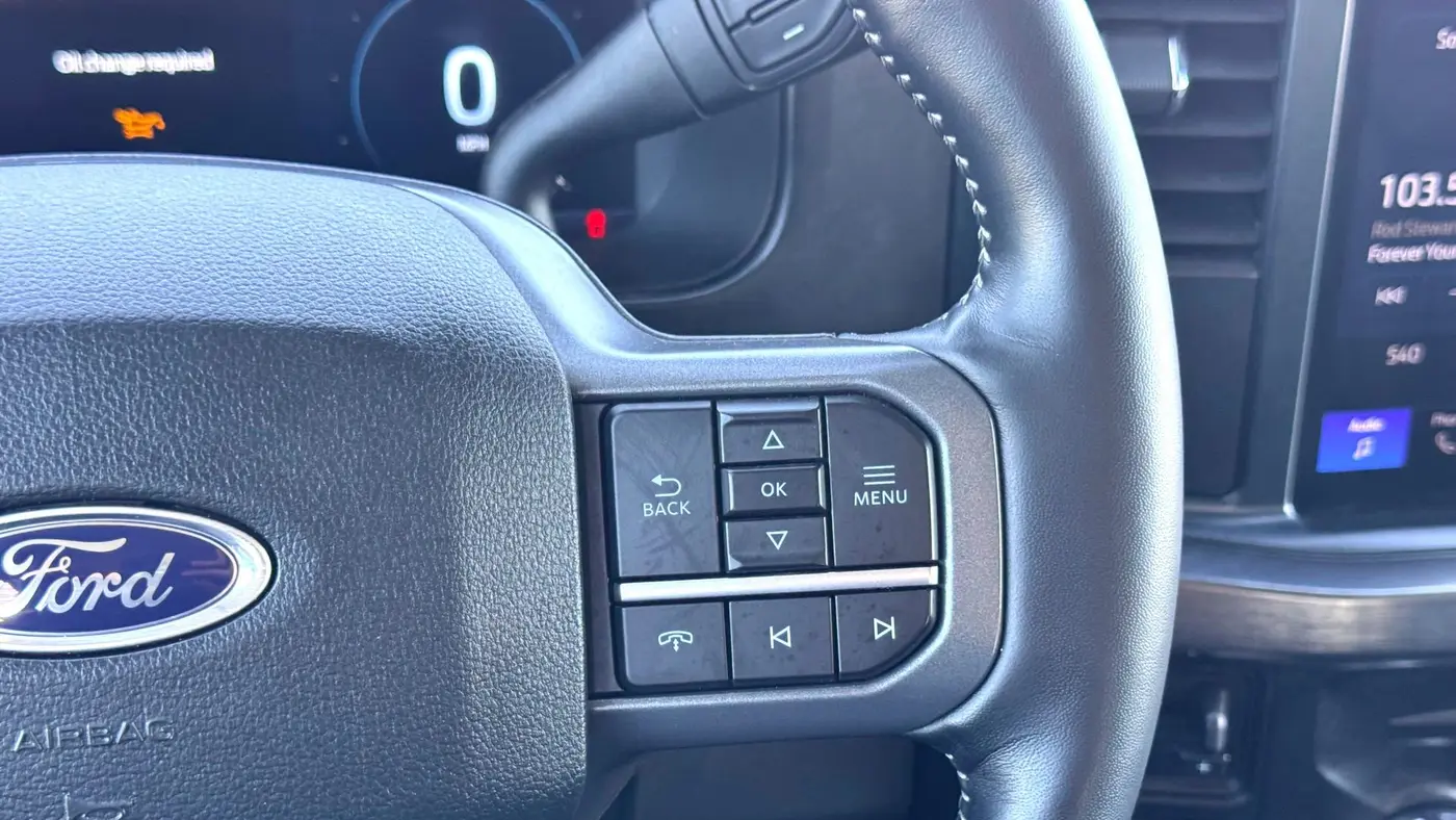 2024 Ford F-250 Super Duty Lariat