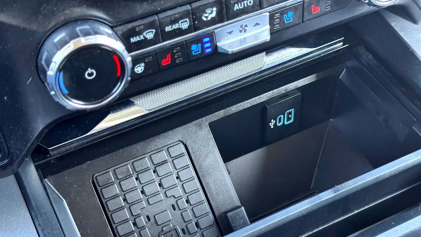 2024 Ford F-250 Super Duty Lariat