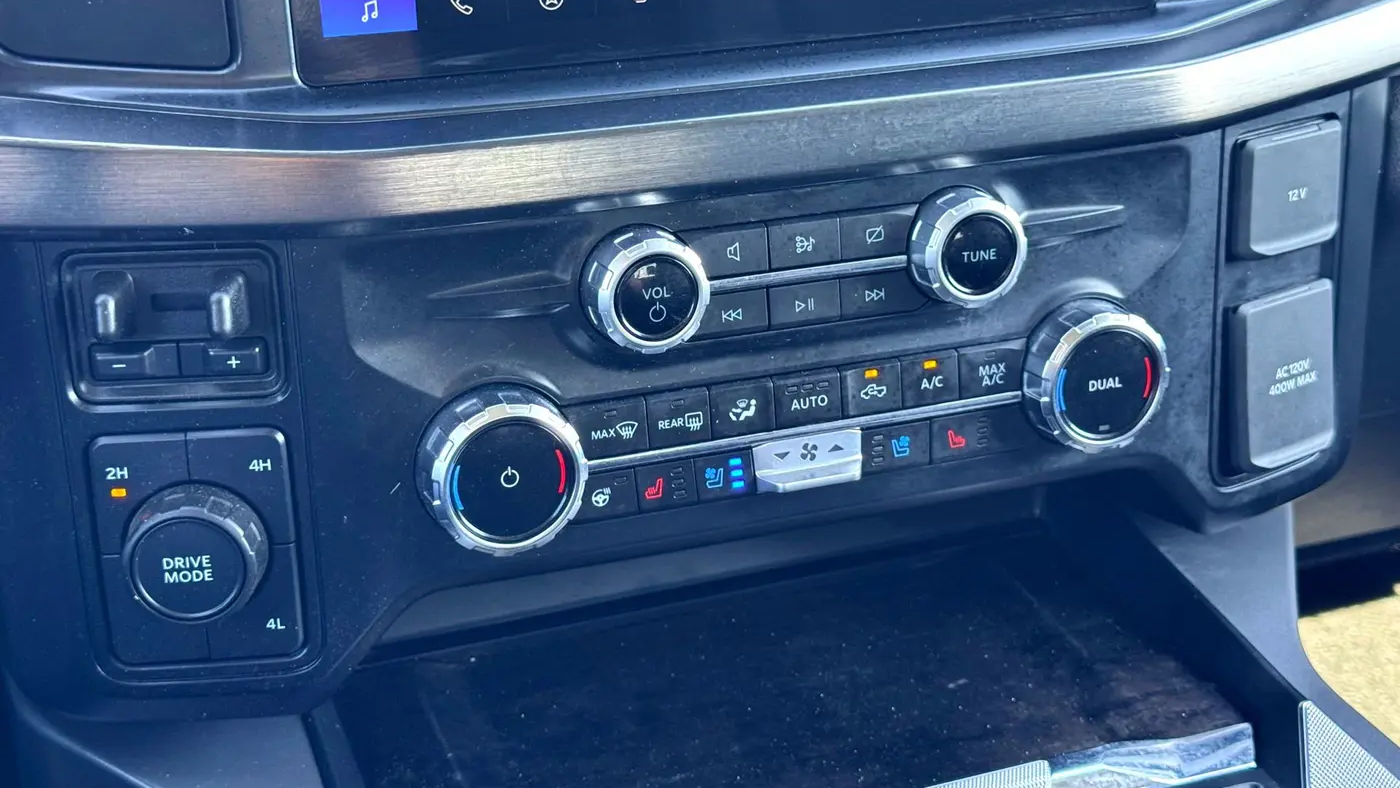 2024 Ford F-250 Super Duty Lariat