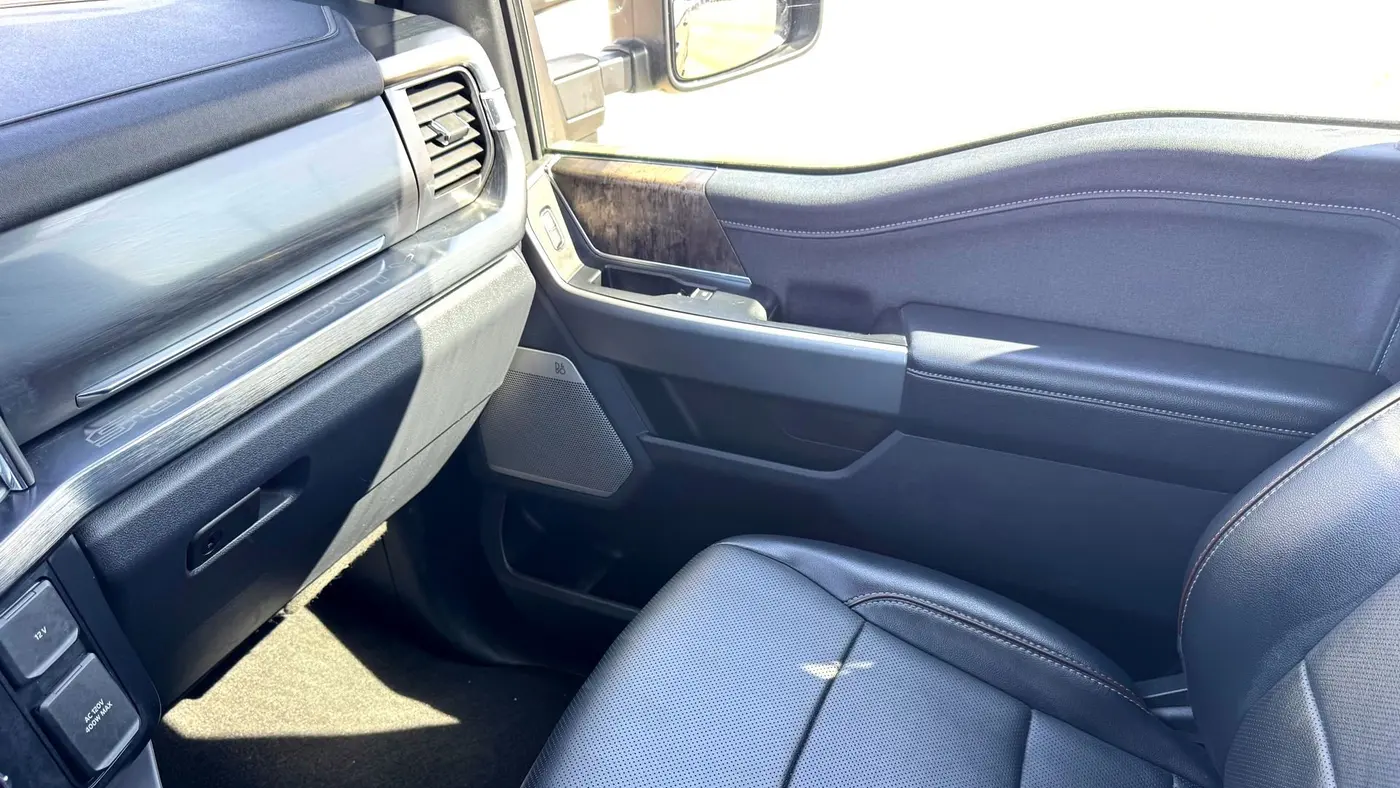 2024 Ford F-250 Super Duty Lariat