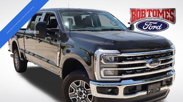 Preowned 2024 Ford F-250 Super Duty XLT for Sale