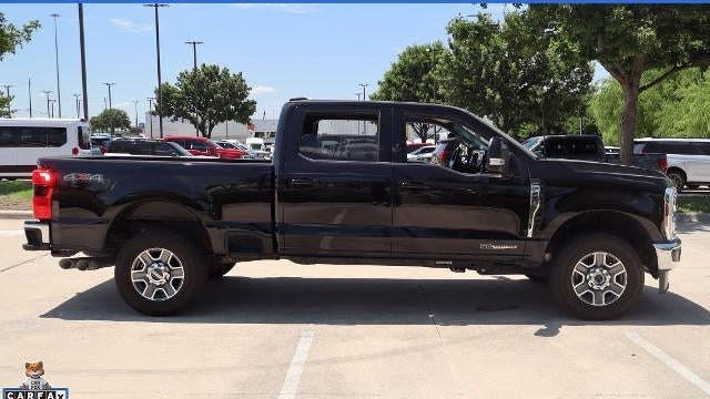 2024 Ford F-250 Super Duty XLT