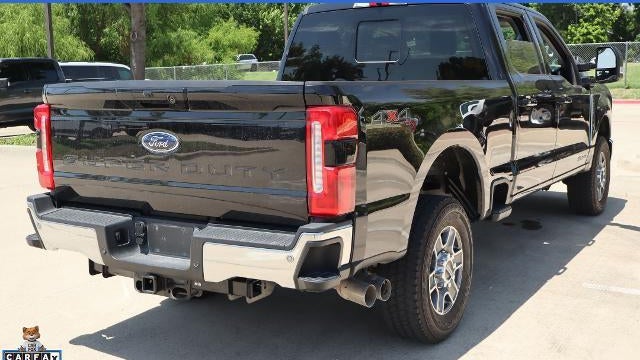 2024 Ford F-250 Super Duty XLT