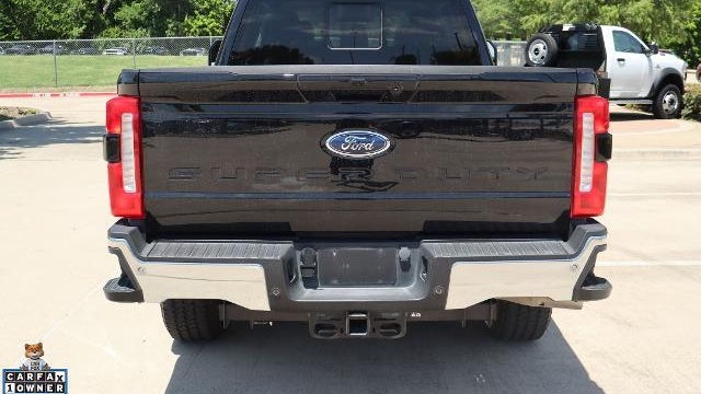 2024 Ford F-250 Super Duty XLT