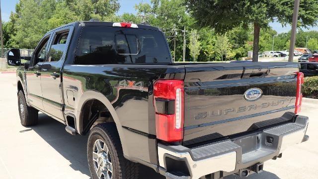 2024 Ford F-250 Super Duty XLT