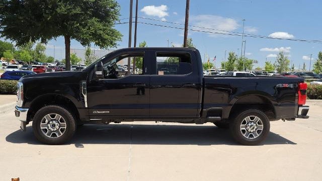 2024 Ford F-250 Super Duty XLT