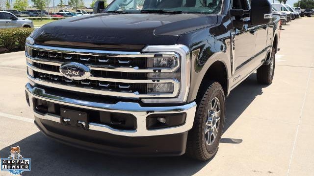 2024 Ford F-250 Super Duty XLT