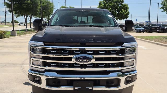2024 Ford F-250 Super Duty XLT