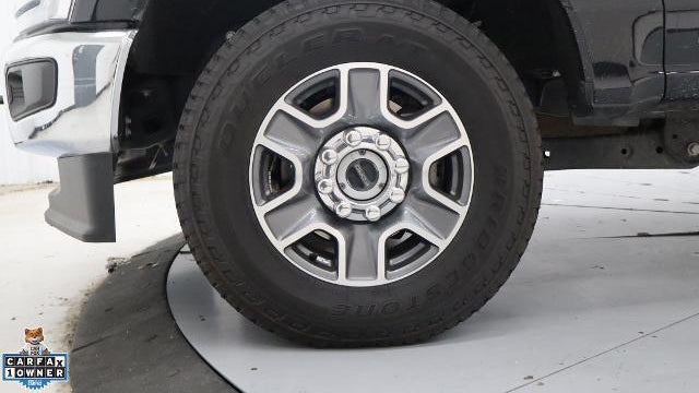 2024 Ford F-250 Super Duty XLT