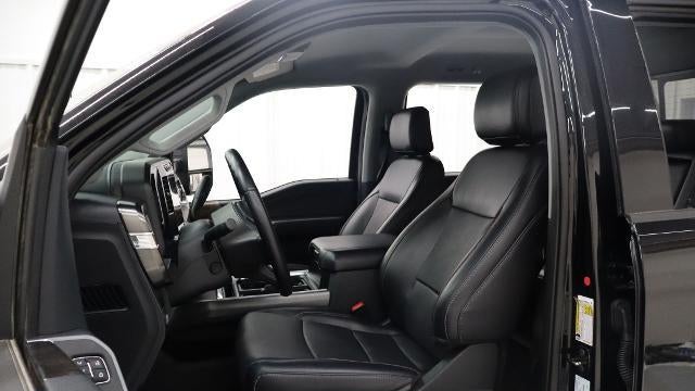 2024 Ford F-250 Super Duty XLT