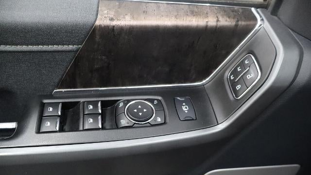 2024 Ford F-250 Super Duty XLT