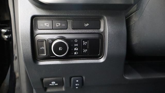 2024 Ford F-250 Super Duty XLT