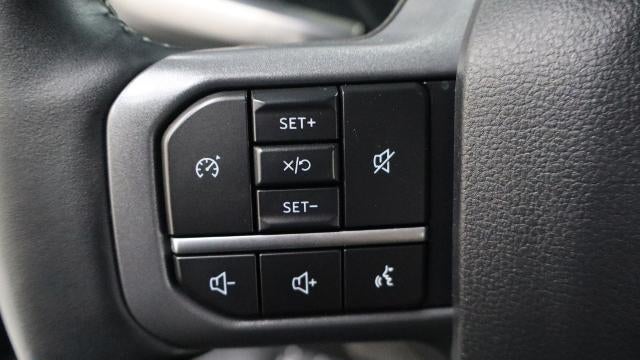 2024 Ford F-250 Super Duty XLT